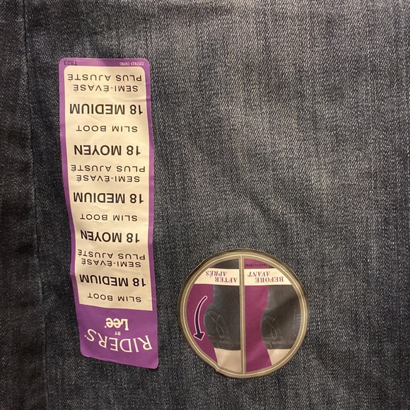 I am selling jean’s. - Picture 2 of 5